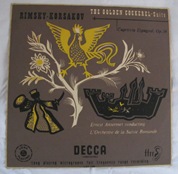 Decca-5