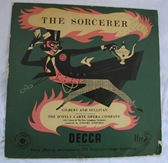 Decca-8