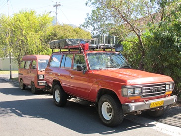 cruiser
